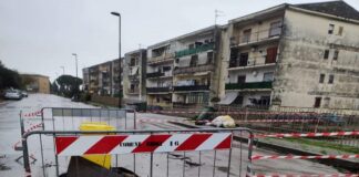 Eboli. Il maltempo dei giorni scorsi tiene impegnati l’assessore Corsetto, la polizia locale e la protezione civile