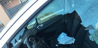 Battipaglia. Denunciati furti e danneggiamenti auto in via De Nicola, via Carso e Piazza Farina