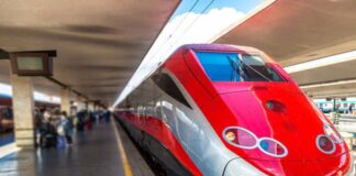 Alta velocità Battipaglia – Romagnano, RFI inserisce lotto da 1,8 miliardi di Euro nel Pnr