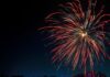 Salerno. Accende dei fuochi d’artificio: sanzionato un ragazzo