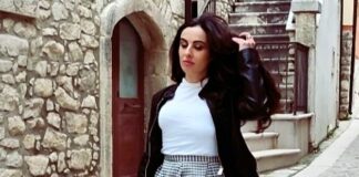 L’influencer Mafalda De Simone, ai giovani terrorizzati dal giudizio dei social: raccontatevi senza filtri