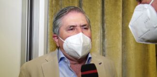 Battipaglia. Convegno di Legambiente, l’assessore Chiera: in tempi medi svolta in città (video)