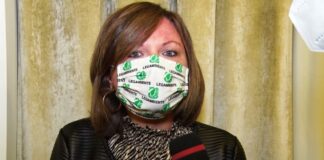 Battipaglia. Mariateresa Imparato, presidente regionale di Legambiente, lancia il polo dell’economia circolare (video)