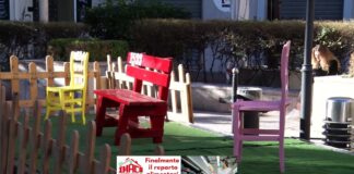 Battipaglia. Eventi natalizi contingentati, al via “La città degli gnomi” (video)