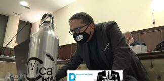 Battipaglia. Mirra (Civica Mente) denuncia: la Pignatelli, società inattiva del comune, perde 40mila Euro (video)