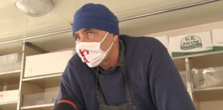 Battipaglia. Fiera del giovedì, gli avventori ritornano a spendere (video)