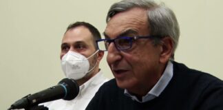 Il battipagliese Rosario Fina, preside in Finlandia, racconta la sua esperienza (video)