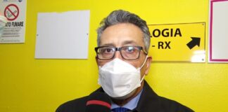 Battipaglia. Ospedale, riaperto il reparto di medicina. Vaccinazioni: continuano le inoculazioni per le terze dosi