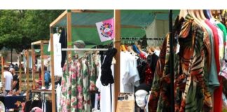 Salerno. Torna Marcato Marchesa: moda, cultura e arte nell’atmosfera natalizia