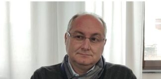 Duomo di Salerno. Il Presidente Strianese alla cerimonia in onore di San Sebastiano