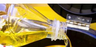 Pellezzano. Ambiente: parte la raccolta e il riciclo degli oli vegetali usati