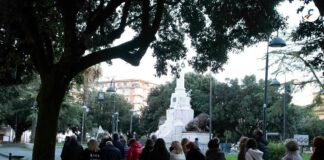 Eboli. Fondazione Cassa Rurale, successo per le “Passeggiate nella storia”