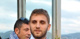 Università. All’Ateneo di Salerno c’è un nuovo professore: è Roberto De Luca, figlio del presidente roberto de luca