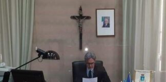 Campagna. Allerta meteo, il sindaco Monaco ordina la chiusura delle scuole
