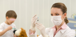 Covid 19. Vaccini per i bambini (5-11 anni), arriva l’ok dall’Aifa