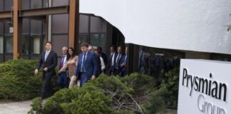 Battipaglia. “Fos”, i sindacati lanciano l’allarme: “Rischio chiusura dello stabilimento” Fos-battipaglia