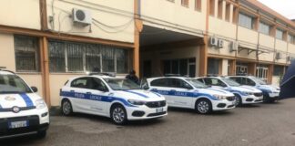 Battipaglia. Vigili sul piede di guerra, il Comune chiede la restituzione delle indennità del 2015 vigili urbani battipaglia