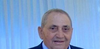 Eboli. Addio a Nicola Conte, padre del sindaco e sindacalista per i diritti dei contadini
