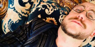 Battipaglia. Il costumista Alessandro Fusco conquista Netflix