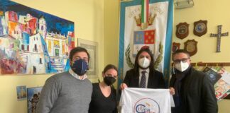 Battipaglia – Bacoli, Civica Mente incontra il sindaco Josi Gerardo Della Ragione