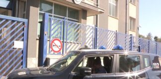 Eboli. Furti alle attività commerciali, denunciate due persone