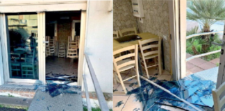 Eboli. L’inferno dei commercianti: 2 rapine in 5 giorni al “Pit Stop”. Identificati altri 2 ladri