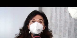 Battipaglia. IC Salvemini, la dirigente Leone: pochi in classe a causa del Covid (video)