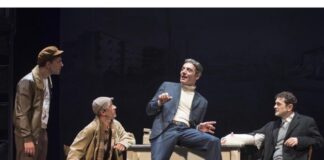 Salerno. Al Teatro Verdi Zeno e Troiano ne “I soliti ignoti”