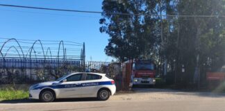 Eboli. Non si ferma all’alt e investe i vigili urbani, la solidarietà della Cisl Fp