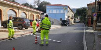 Agnone. Conclusi i lavori sulla SR 267: 17.118,22 euro per la messa in sicurezza stradale