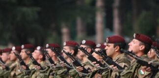 Battipaglia. Leva militare per i 17enni, obbligo per i papà di iscriverli nelle liste (vedi avviso comunale)