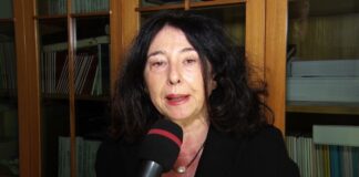 Paestum. Prevenire il cancro dell’utero, Lidia Palo Tucci dell’Inner Wheel illustra la campagna d’informazione (video)