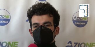 Battipaglia. Presentato il comitato cittadino di Azione, il partito di Carlo Calenda (video)