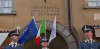 Accademia Guardia di Finanza, concorso per 66 allievi ufficiali (video e bando)