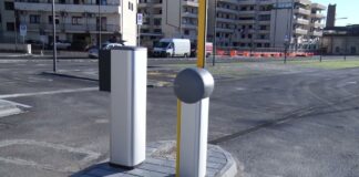 Battipaglia. Parcheggio PIU’ Europa, si aspetta la consegna dei 550 posti (video)