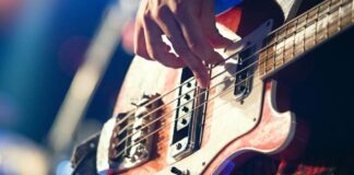 Cava de’ Tirreni. Musica pop al Pub il Moro: ospiti i Fuzz Bohemians