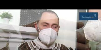 Battipaglia. Vendite in tempo di Covid, i commercianti: il bilancio è negativo (video)