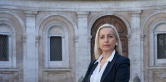 M5S – Gaudiano: “Tratta ferroviaria Eboli-Calitri, ok dalla regione Campania allo studio di fattibilità”