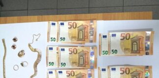 Giffoni Valle Piana. Truffe agli anziani: arrestato un venticinquenne napoletano