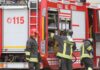 Paura in centro a Battipaglia, fuga di gas in via Matteo Ripa