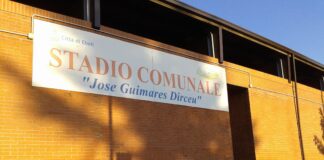 Eboli. Vandalizzato lo stadio “Dirceu”: danni a 3 associazioni stadio dirceu eboli