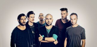 Eboli. Salta il concerto dei Negramaro previsto ad aprile al PalaSele NEGRAMARO