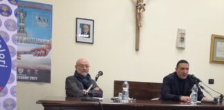 Mancato Consiglio sul cimitero, Radici e Valori:”vergognoso atto dell’esecutivo Francese”