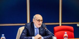 Banca Campania Centro aderisce a Symbola, il presidente Catarozzo: “Insieme per promuovere la sostenibilità sociale ed ambientale sul territorio”
