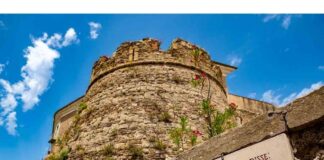 Cultura. A maggio l’apertura del Castello dell’Abate con orario continuato