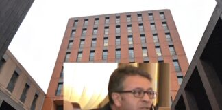 Salerno. Il Gip di Napoli emette ordinanza di arresto ai domiciliari per il magistrato Roberto Penna, l’avvocato Gabriella Gallevi e tre imprenditori. Accusati di corruzione