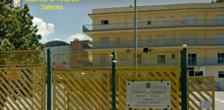 Eboli. Spaccio di cocaina, la guardia di finanza sequestra 240mila euro ad una 55enne