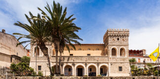 Museo Vivente della Dieta Mediterranea. Oggi ”Percorsi nel Gusto: from Ancel Keys, with love”