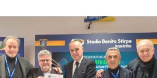 Castellabate. Lega B e la Fondazione Polito: firmato l’accordo per il Passaporto Ematico