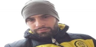 Battipaglia. Sergio Satriano, 35 anni muore per un malore nel sonno